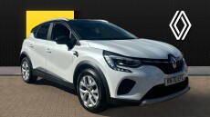 Renault Captur 1.0 TCE 100 Iconic 5dr Petrol Hatchback